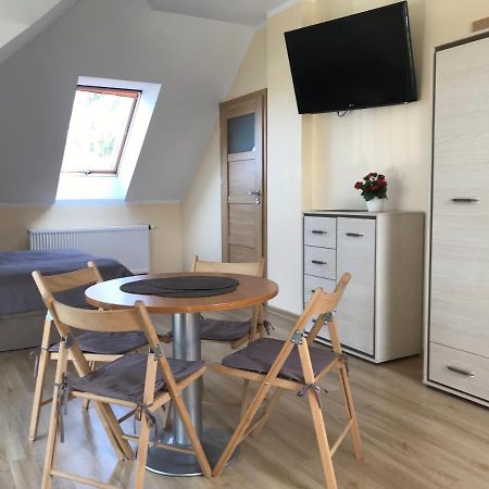 Apartament Joanna Wapnica  Esterno foto